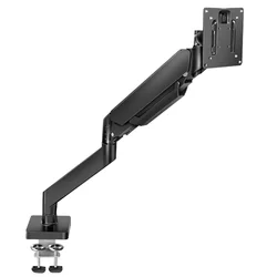 Soporte de Brazo para Monitor 17-45″ VESA Ergonómico
