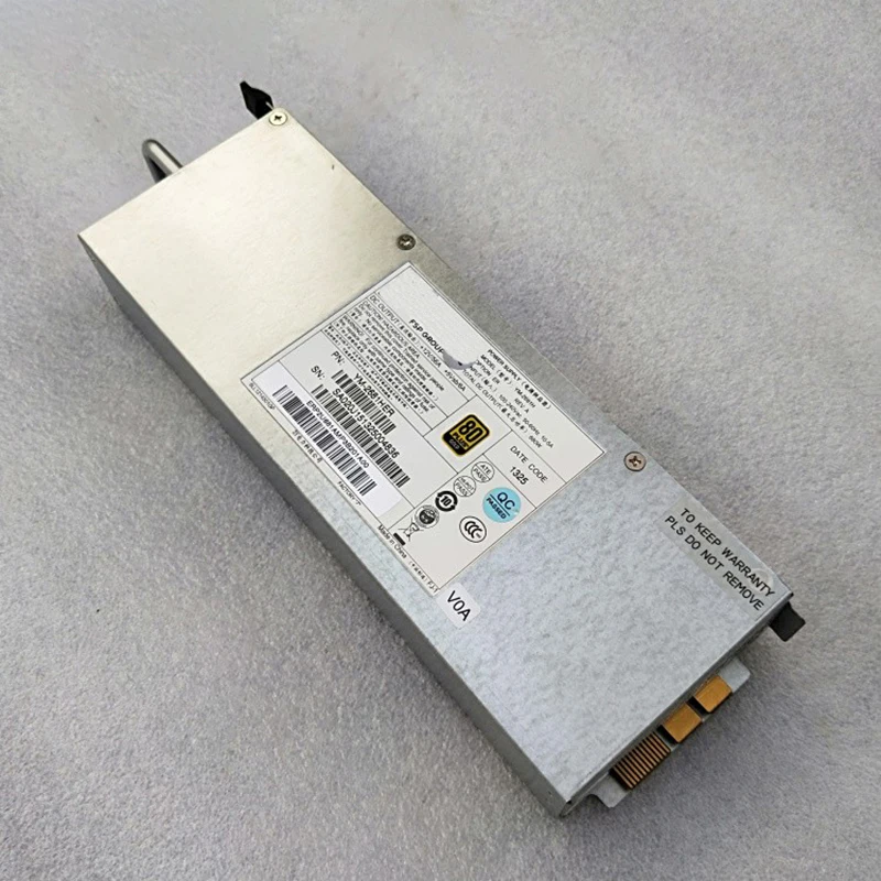 YM-2681H 680W Original para fuente de alimentación redundante Sugon fuente de alimentación del servidor nominal antes del envío prueba perfecta - imagen 5