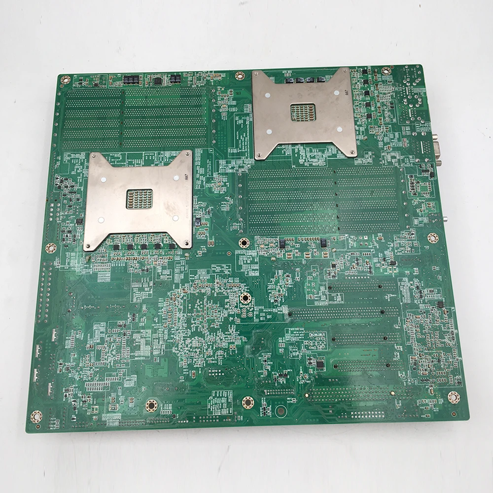 X58 LGA 1366 para placa base de servidor HP ML 150 G6 519728-001 466611-001 - imagen 5