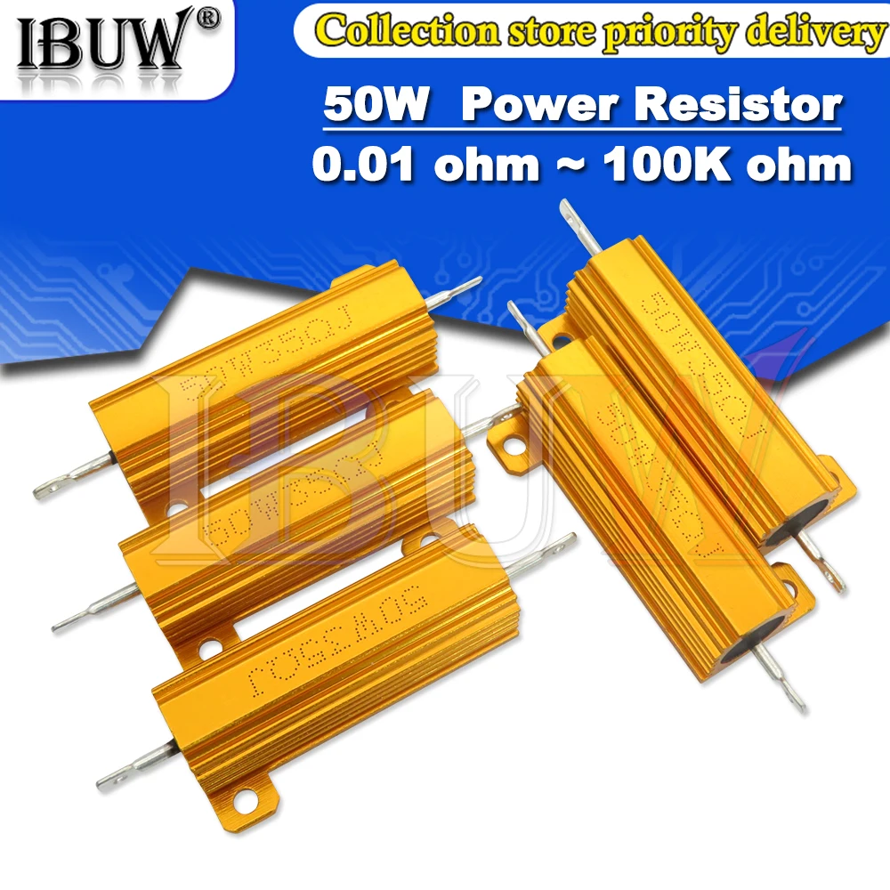 Electronic Components & Supplies