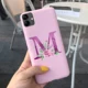 Pink M