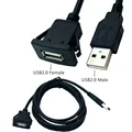 USB2.0-1 Port