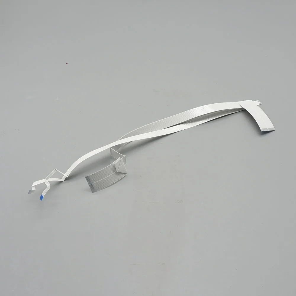 5 Juegos de Cable Sensor de cabezal de impresión para EPSON L4150 L4156 L4158 L4160 L4163 L4165 L4166 L4168 L4169 L4170 L6160 L6168 L6170 L6178 6198 - imagen 3