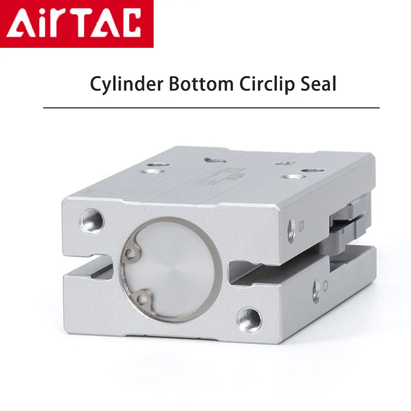 Airtac Air Gripper-HFP/HFR-10/10/20/25/32 - imagen 5