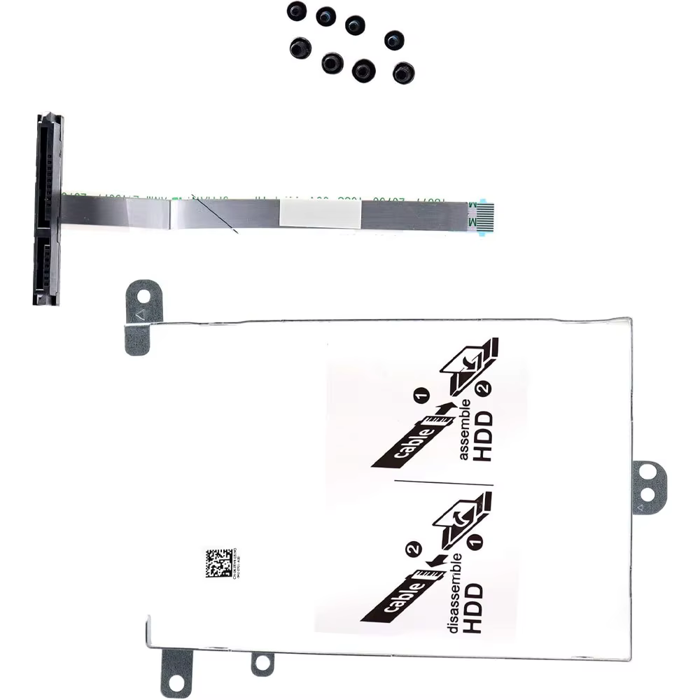 Cable Flex SATA Dell G3 3579 3779 para Disco Duro SSD - imagen 4