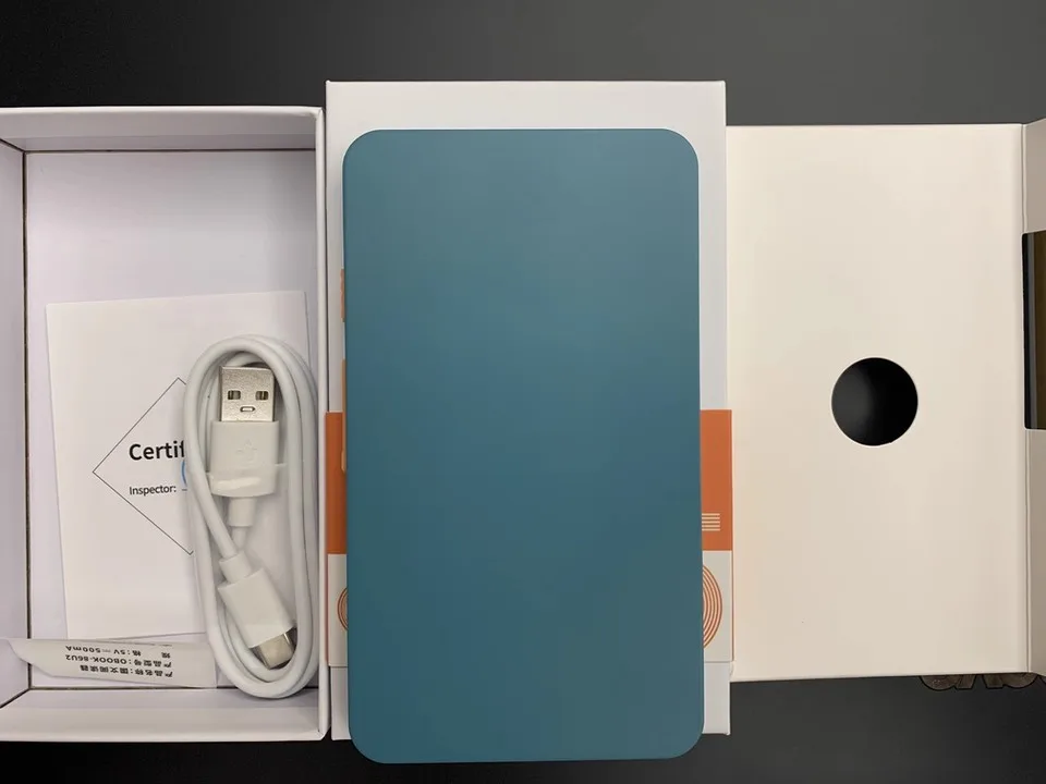 Libro Electrónico OBOOK 5 S2, Pantalla de Tinta Electrónica de Alta Definición de 4.26 Pulgadas, Sistema Android Abierto, Memoria de 32 GB, 4.26 '' Original - imagen 5