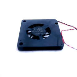 Ventilador Axial 30mm 15000RPM 5V – Mini Refrigeración