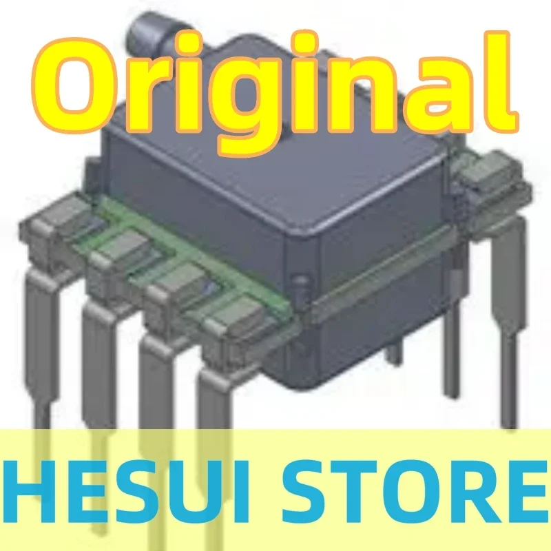 Sensor de presión ELVH-M100D-HRND-C-NSA5 Original DIP-8