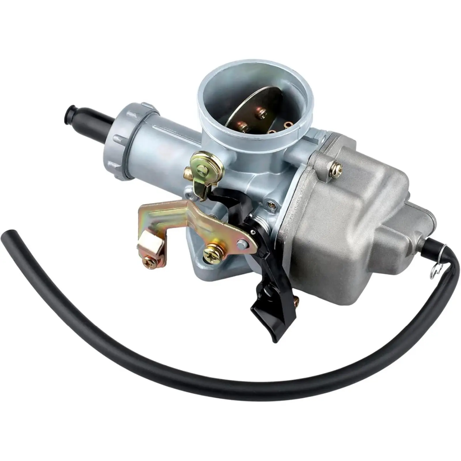 1 pieza PZ30 30mm carburador 16100-VM5-004 16100-958-073 piezas de repuesto para motocicleta, Scooters, moto de cross, accesorios ATV - imagen 2