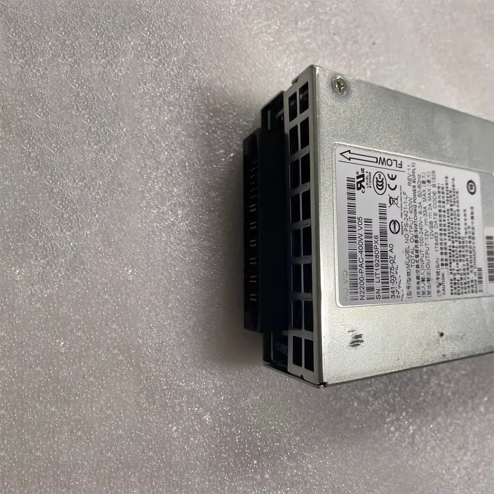 N2200-PAC-400W V05 Módulo de potencia PS-2401-1S-LF - imagen 2