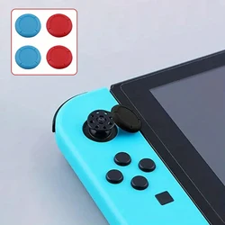 Funda Silicona Joystick Nintendo Switch – Agarre Antideslizante OLED / Lite