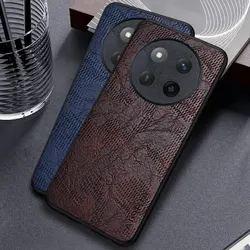 Funda para Honor X6A X6B X7A X7B X7C X6 X8 X8A X8B X9A 4G 5G Business wind cortex Funda trasera de cuero para Honor X9C Smart