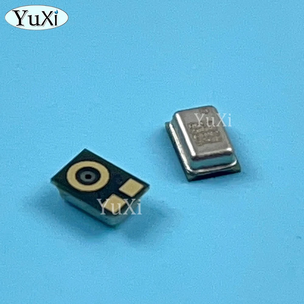 Altavoz de micrófono interno para Samsung 2017, transmisor de micrófono para A3, A320, A320F, A7, A720, A720F, A5, A520, A520F, J300, J300F, J3, j710, 5 unidades - imagen 3