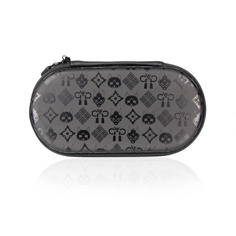 Bolsa de moda para PSV, bolsa protectora de almacenamiento para PSP2000, funda de PSP3000, bolso de viaje con correa de mano a prueba de polvo y golpes - imagen 3