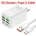 US WHITE and Cable