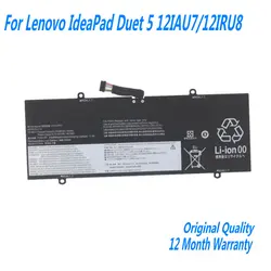 Batería Lenovo IdeaPad Duet 5 12IAU7 / 12IRU8 – Repuesto Compatible
