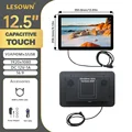 12.5in touch monitor
