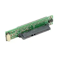 Adaptador SATA a IDE 44 pines para disco 2,5" y portátil