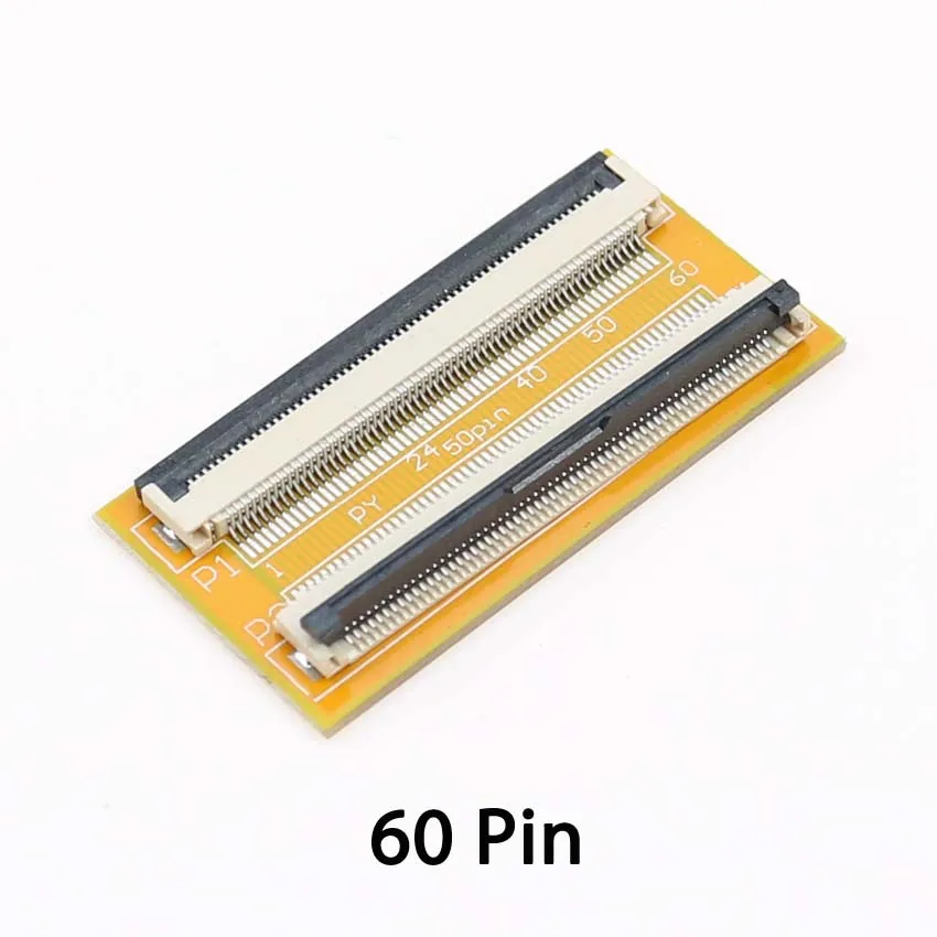 60Pin