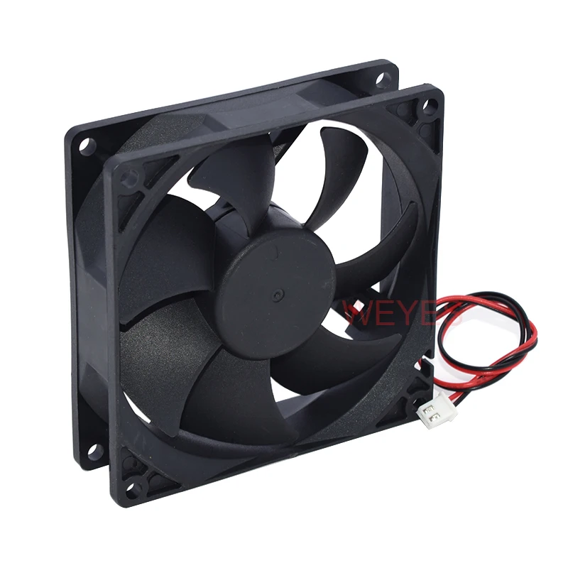 Nuevo ventilador de refrigeración TX9025L12S 2 pines DC12V 0.16A 9CM 9025 ventilador de radiación 9CM - imagen 3