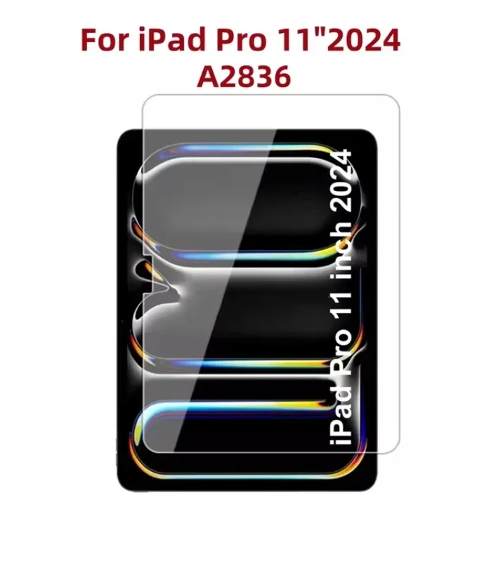 For ipad Pro 11 2024