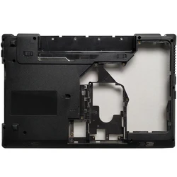 Base Funda Inferior Lenovo G570 G575 Negro Antigolpes