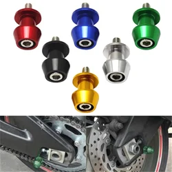 Tornillo para Elevador Trasero de Motocicleta de Aluminio
