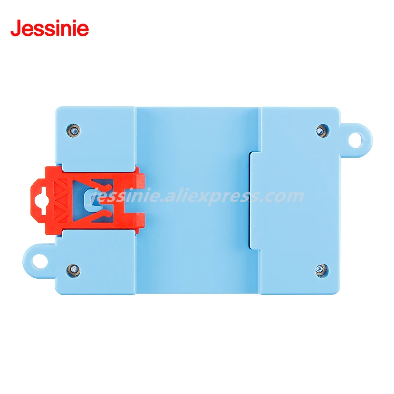 Procesador de conversión de interfaz de datos RS485 Three Master One Slave Módulo de comunicación Modbus-RTU Protección de interfaz ESD - imagen 5