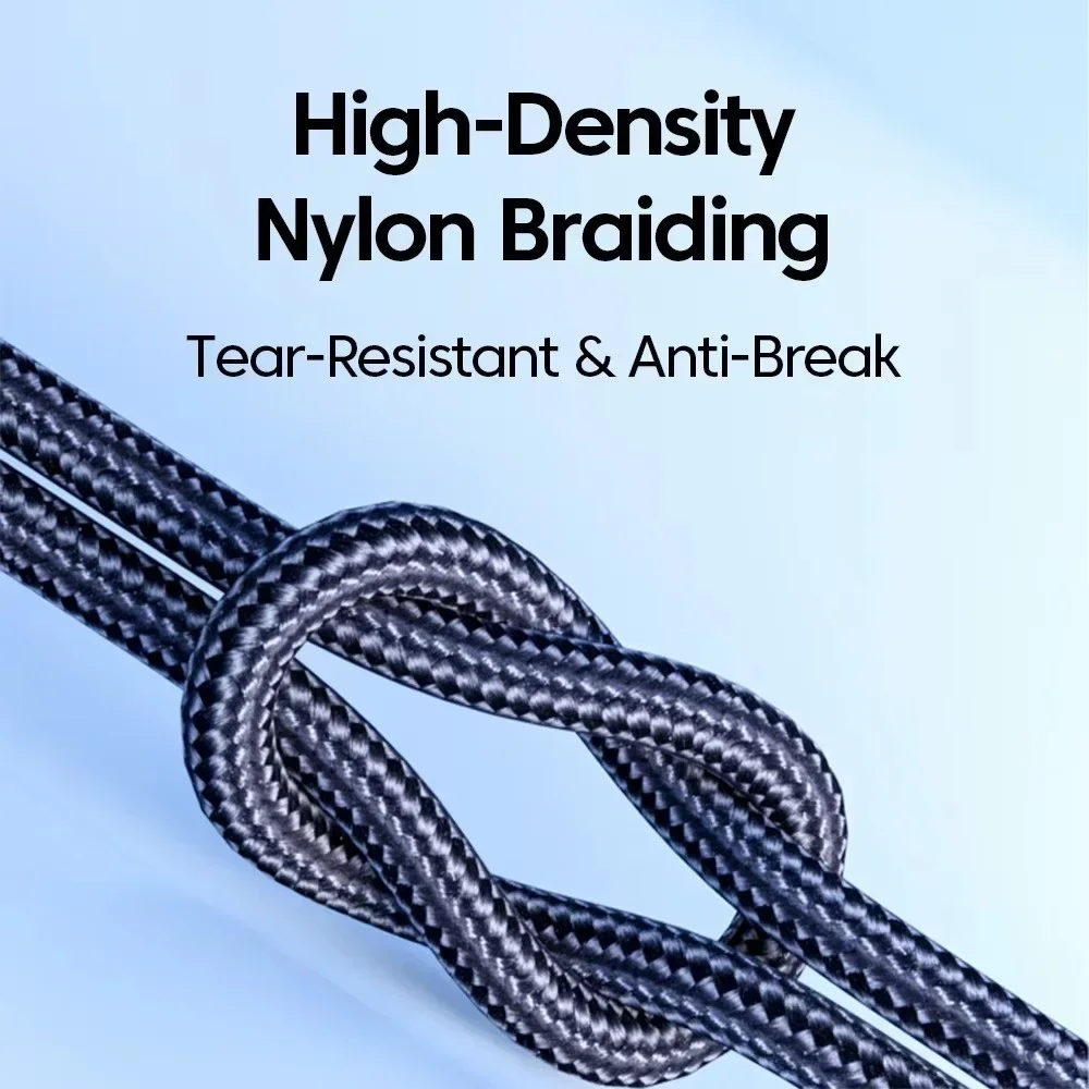 Cable tipo C de 66W con codo de 90 grados, Cable de datos para cargador de teléfono de carga rápida para iPhone, Samsung, Xiaomi, Huawei, Cable de carga rápida 3 en 1