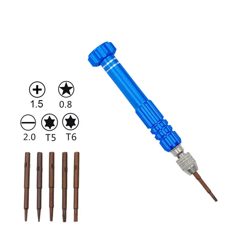 Soldador eléctrico 19 en 1 EUR/220V US/110V 60W, soporte de retrabajo de soldadura con temperatura ajustable, puntas de lápiz de calor Ph - imagen 3