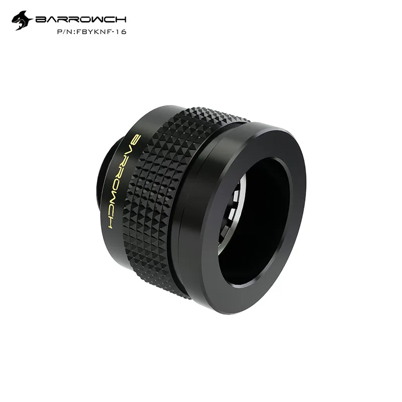 OD16MM Black