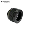 OD16MM Black