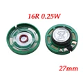 Q-16R 0.25W 27MM
