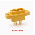 XT60E male  1691