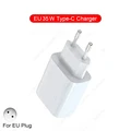 EU 35W Charger