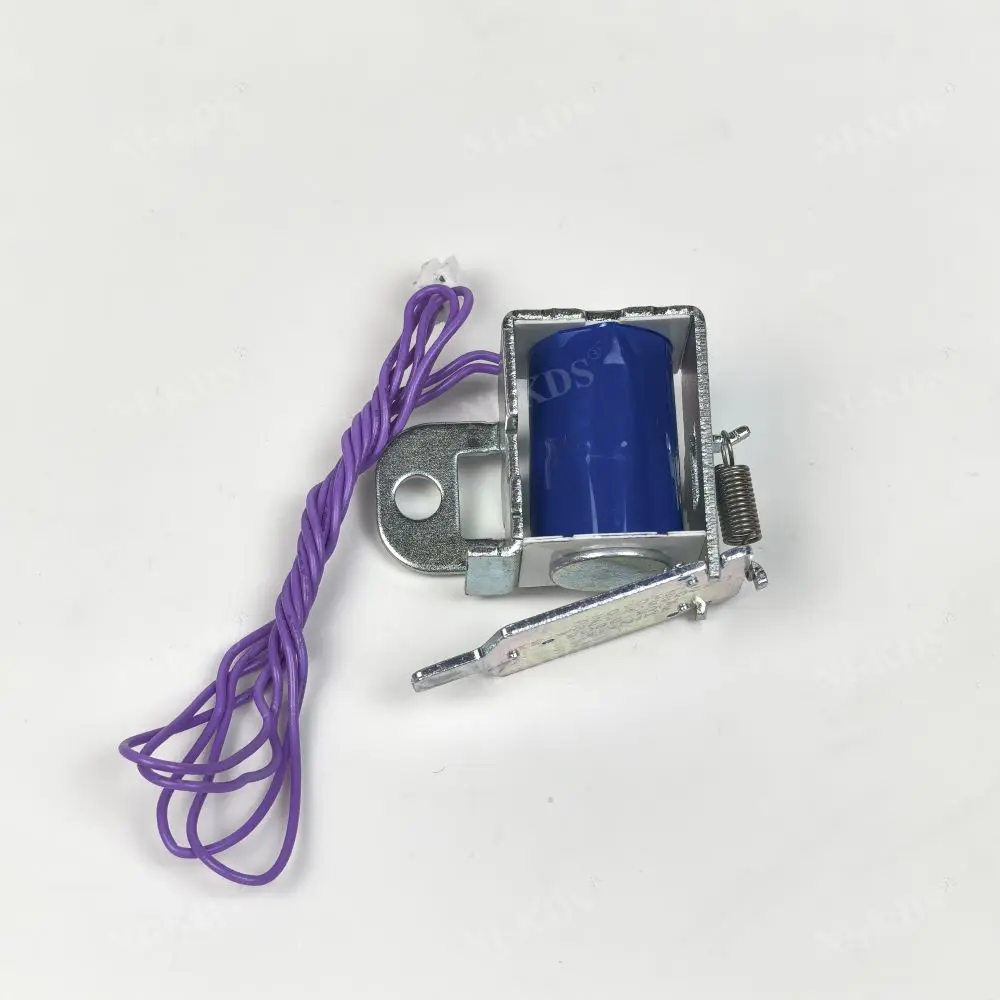 RK3-0605 Sloenoide para piezas de impresora HP M208 M209 M233 M236 M232 M212 - imagen 4