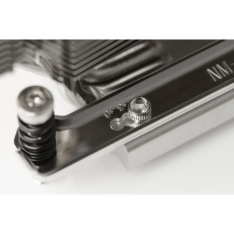 Noctua-radiador NH-U14S CPU, seis tubos de calor, proceso de reflujo completo, diseño de marco AAO, rodamiento SSO, 6 años de garantía - imagen 5