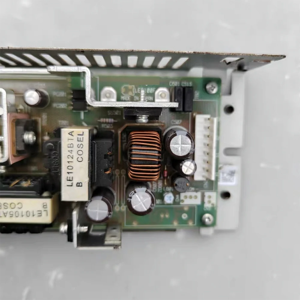 +5V/+24V 50-60Hz Módulo de alimentación LEB100F-0524 - imagen 4