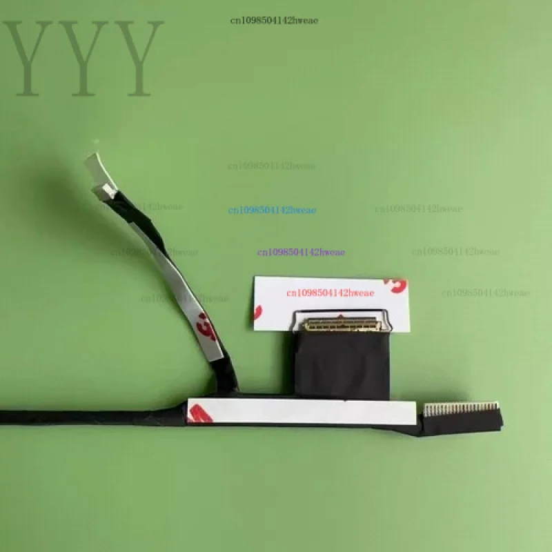 Para HP Envy X360 15-FH 15-FE LCD EDP Cable OLED táctil DC02C013N00 TPN-C165 - imagen 3