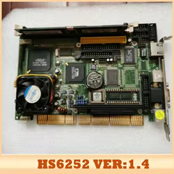 HS6252 Placa Base Industrial