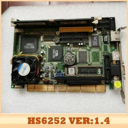 HS6252 Placa Base Industrial