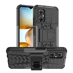 Funda Antigolpes POCO M5 M4 - Carcasa Silicona Resistente