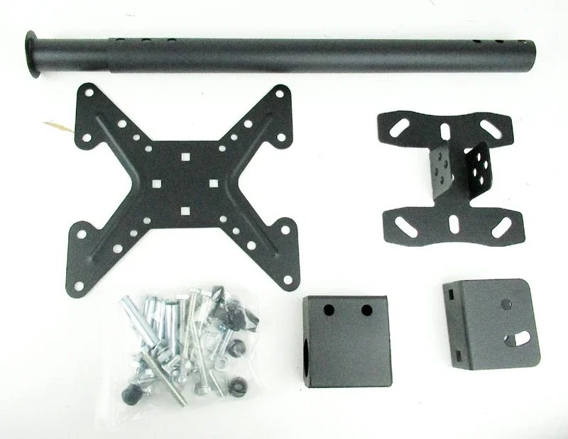 (0,65 m-0,9 m) DLC-905X acero 200X200 30 "27 pulgadas 32 pulgadas 20 montaje en pared de TV inclinable soporte de techo lcd soporte de led soporte de TV de plasma - imagen 5