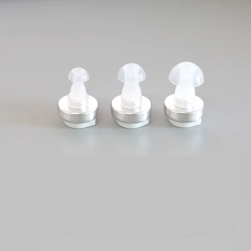 Tapones Auditivos Silicona – Antiruido Reutilizables - imagen 5