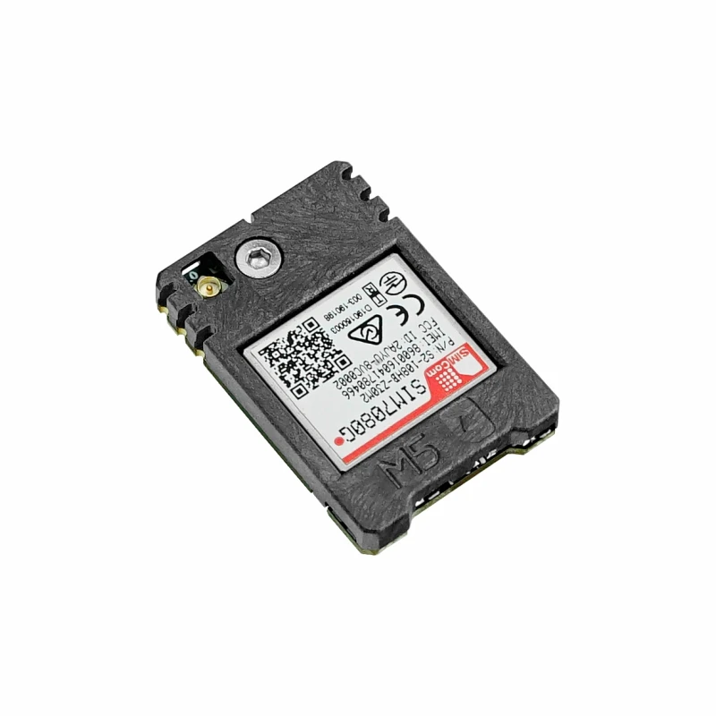 Módulo oficial M5Stack M5Stamp CAT-M (SIM7080G) - imagen 2