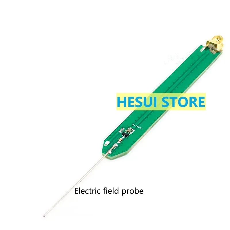 Sonda de campo cercano EMC EMI Sonda de campo eléctrica - imagen 3