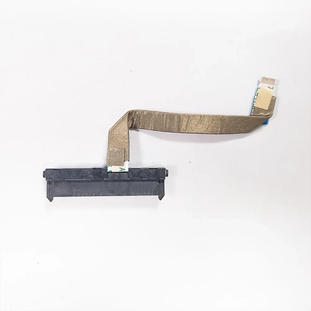 Cable flexible para ordenador portátil, conector para Lenovo L340-15IRH, L340-15API, L340-15IWL, L340-17IRH, disco duro SATA, HDD, SSD - imagen 4