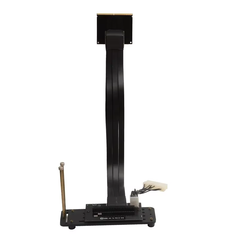 Adaptador eGPU MXM a PCIe 16x - Placa Gráfica Externa Rápida