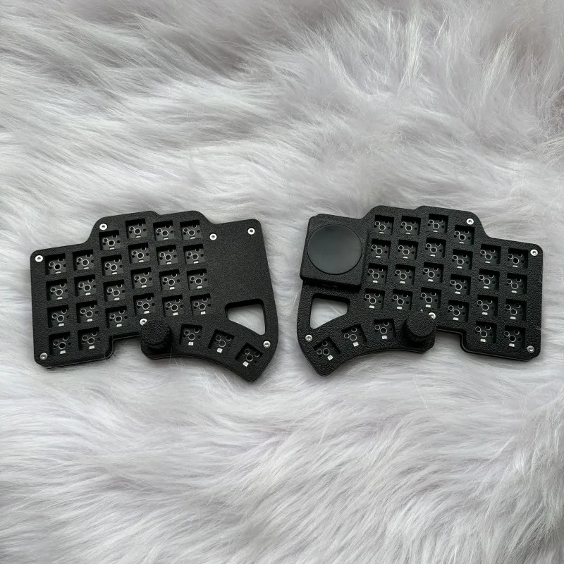 black kit cirque 4x6