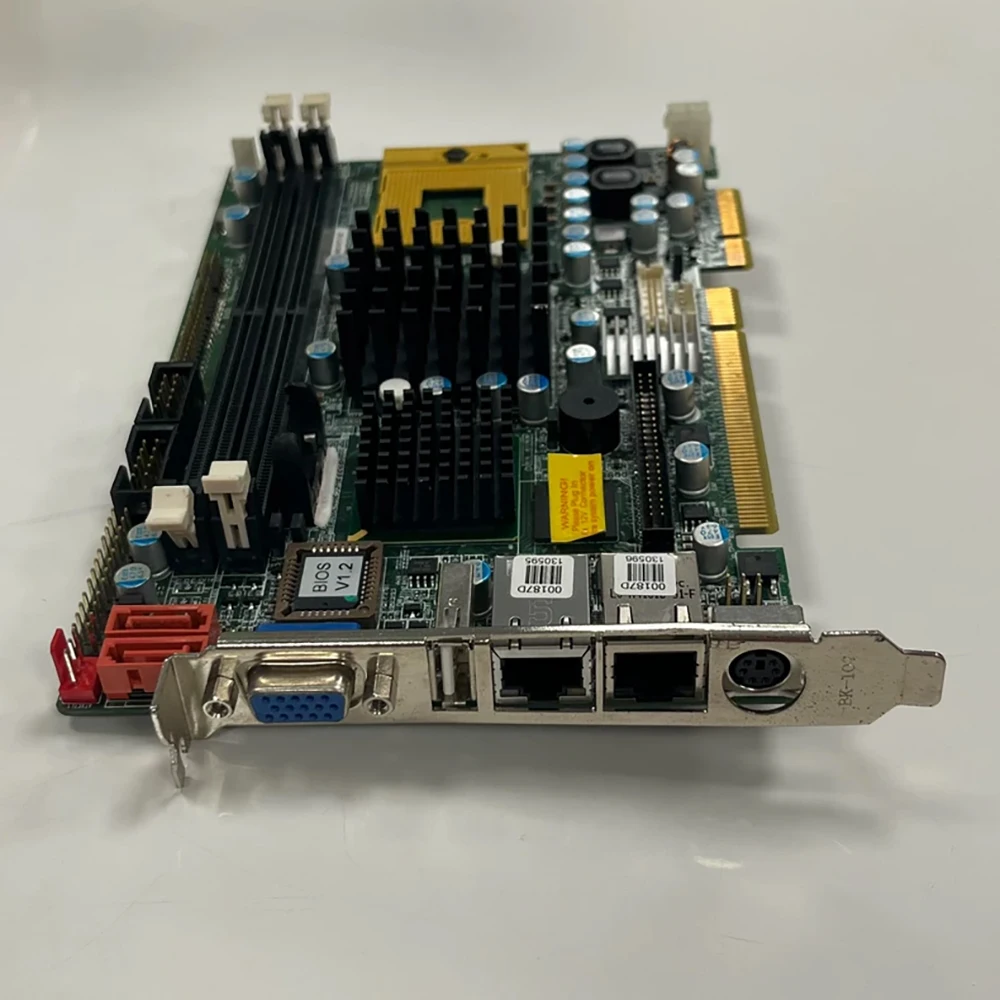 Placa base de control industrial PICOe-9452-R21-SZ Rev:2.1 PICOe-9452 - imagen 4